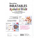 Recettes inratables Spécial kids