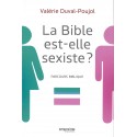 Bible est-elle sexiste ?, La