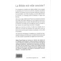 Bible est-elle sexiste ?, La