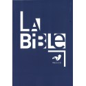 Bible PDV brochée souple, sans deutéro