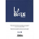 Bible PDV brochée souple, sans deutéro