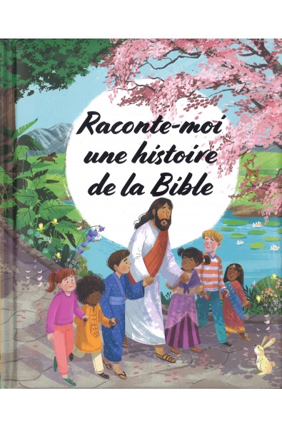 Raconte-moi une histoire de la Bible