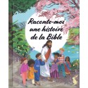 Raconte-moi une histoire de la Bible