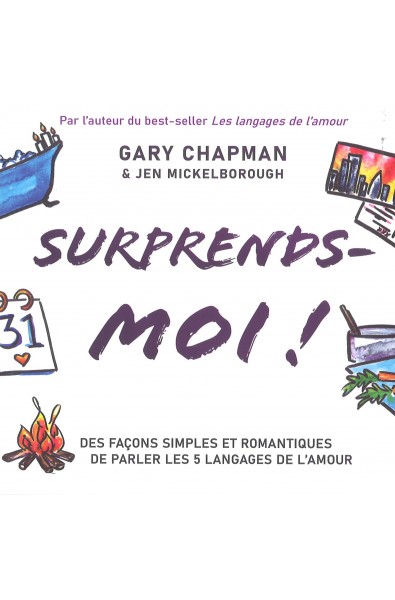 Surprends-moi !