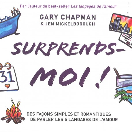 Surprends-moi !