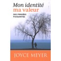 Mon identité, ma valeur