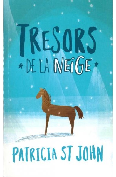 Trésors de la neige