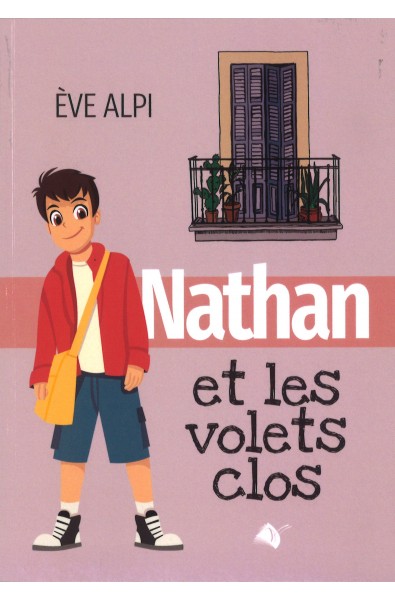 Nathan et les volets clos