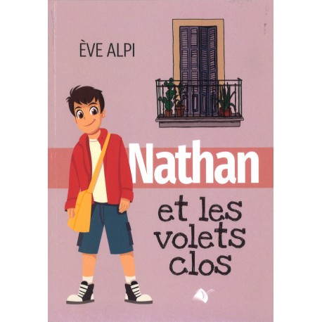 Nathan et les volets clos