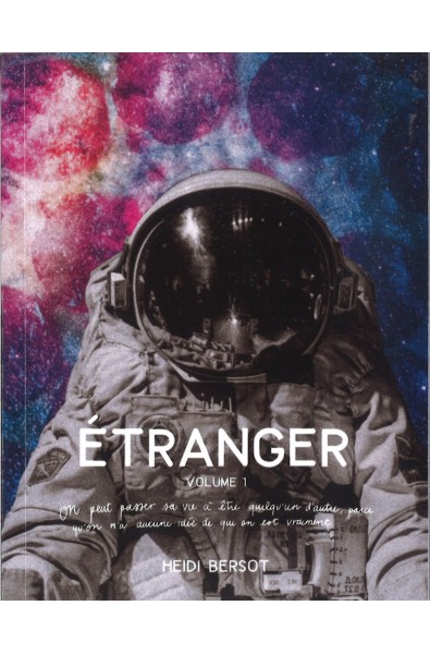 Etranger - volume 1