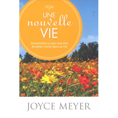 Une nouvelle vie