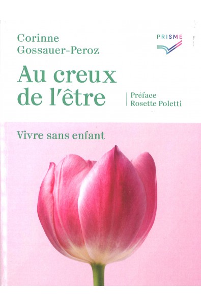 Au creux de l'être