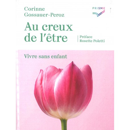 Au creux de l'être