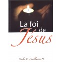 La foi  Jésus