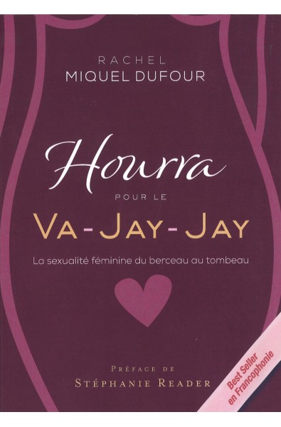 Hourra pour le Va - Jay - Jay