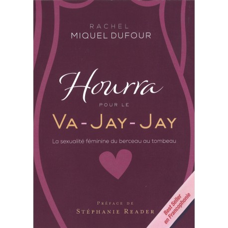 Hourra pour le Va - Jay - Jay