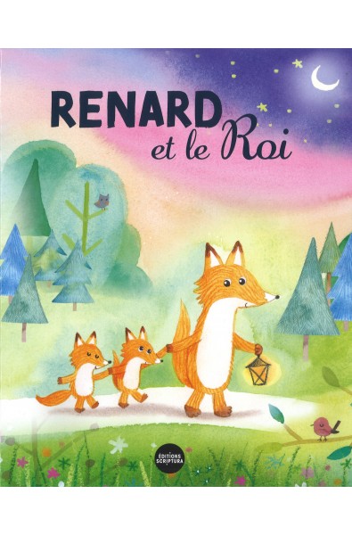 RENARD et le Roi