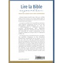 Lire la Bible aujourdhui