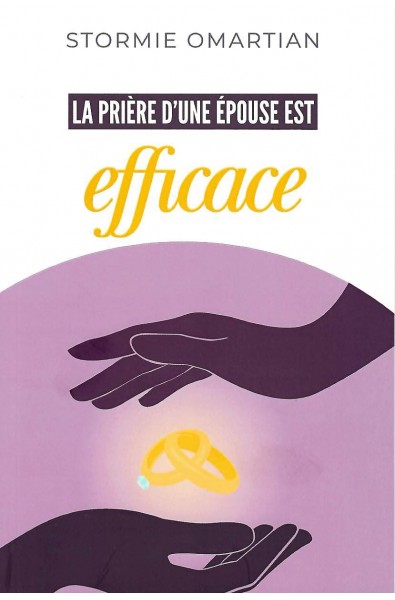 Prière d'une épouse est efficace, La