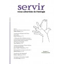 Revue "Servir" 2/2018