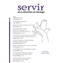 Revue "Servir" 9/2021