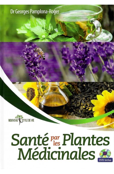 Santé par les plantes médicinales