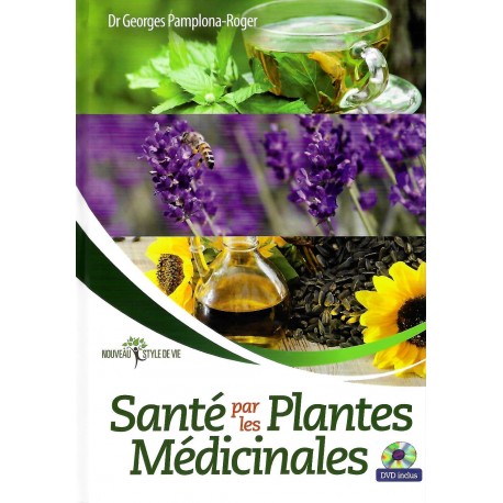 Santé par les plantes médicinales