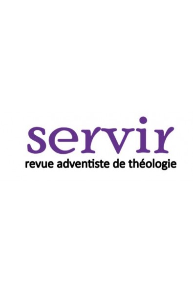 Revue Servir 