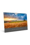 Calendrier "Adoration" Trilingue 2023