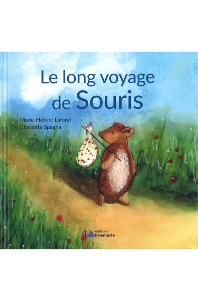 Le long voyage de Souris