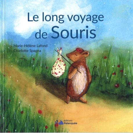 Le long voyage de Souris