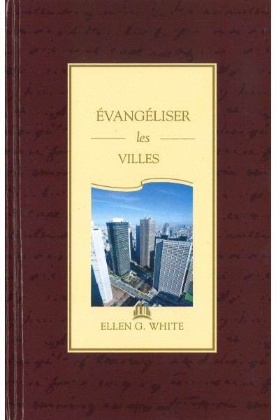 Evangéliser les villes