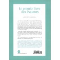 Le premier livre des Psaumes