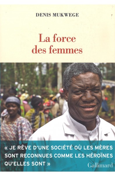 La force des femmes