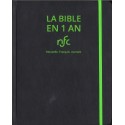 La Bible en 1 an NFC