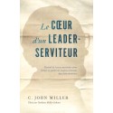 Le coeur d'un leader serviteur