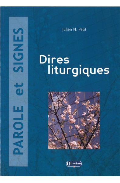 Dires liturgiques