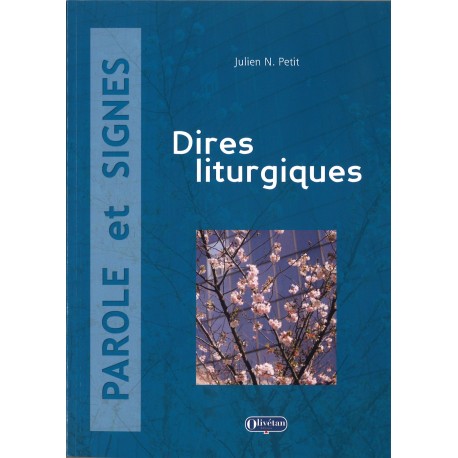 Dires liturgiques