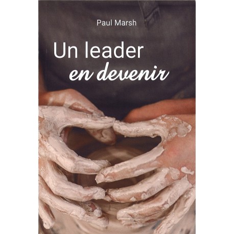 Un leader en devenir