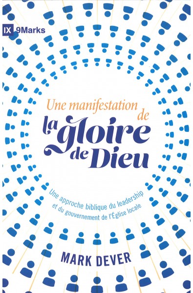 Une manifestation de la gloire de Dieu