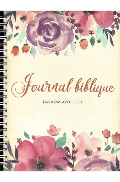 Journal biblique