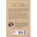 Plus loin avec la Bible