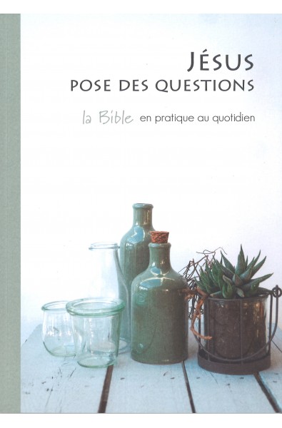 Jésus pose des questions