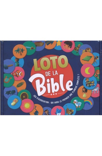 Loto de la Bible