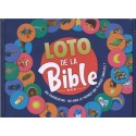 Loto de la Bible