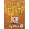 Qu'en est-il de mes dons ?