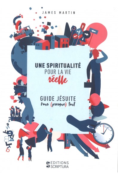 Spiritualité pour la vie réelle, Une