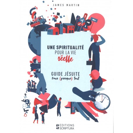 Spiritualité pour la vie réelle, Une