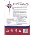 Biblia de la esperanza de lujo