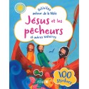 Activités autour de la Bible - Jésus et les pêcheurs